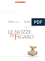 Le Nozze Di Figaro