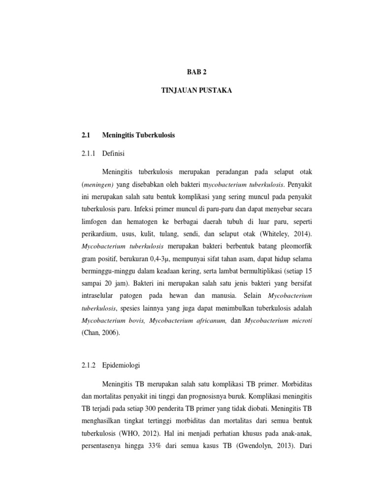 Chapter II TB PDF | PDF