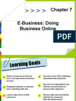 Ebusiness