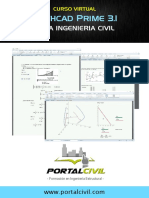 Silabo MATHCAD PDF