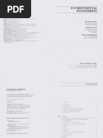 Download Textbook - Environmental Engineering by Rohit Rahul SN338795746 doc pdf