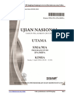 Download Download Pembahasan Soal UN Kimia 2016 SMA 1pdf by deasyra SN338797357 doc pdf