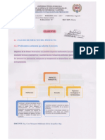 Resumen: Analisis de Impactos Del Proyecto