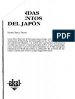 Cuentos japoneses