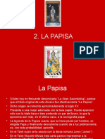 02 La Papisa