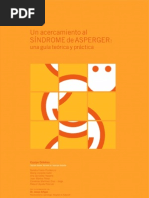 aproximación al Asperger
