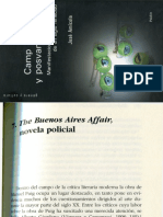 Amicola, José - The Buenos Aires Affair-Novela Policial - Camp y Posvanguardia - 2 - 2 PDF