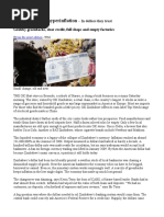 Zimbabwe After Hyperinflation_RR