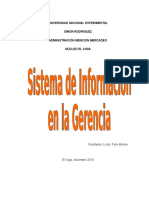 Proyecto Sig Ferreteria