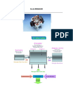 El Alternador (Trabajo)