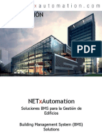 NETxAutomation Overview Esp 2015