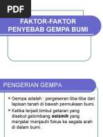 Download Faktor Penyebab Gempa Bumi Rsbi 7 SMP by auridho prasetyo putra ditya SN33880255 doc pdf