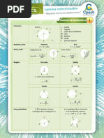 Lamina-16 Ángulos en La Circunferencia (2016) - PRO