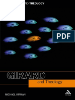 (Philosophy and theology (London England)) Girard, René_ Girard, René_ Girard, René (Anthropologe)_ Girard, René_ Kirwan, Michael-Girard and theology-Bloomsbury Academic_Bloomsbury T&T Clark (2009).pdf