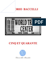 Cinq Et Quarante