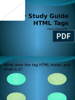 Chemphill HTML PWPT