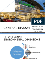 Central Market Case Solution-Fitzimmons