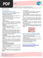 Contracetivos Hormonais