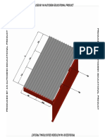 3D Diafragma Metálico