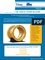 Folleto de Aros Ovm y SVM