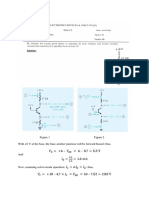 Quiz 3 Solution