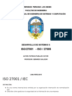 Iso 27001-27005