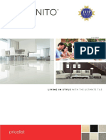 Pricelist Granito - Jan2016 PDF