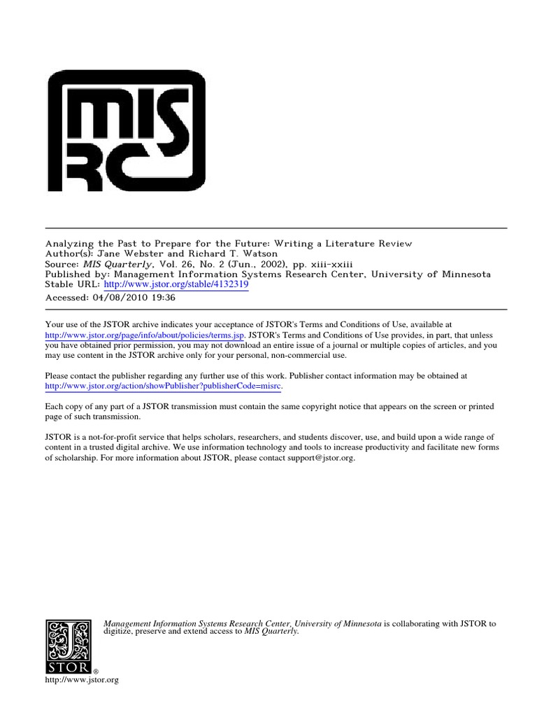 What is the best definition of essay image