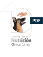 Cap 1.1 Obesidad Epidemiologia Fisiopatologia y Cuidados Del Perro Obeso