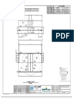 Site Modification: Bill of Material