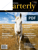 Montana Quarterly Summer 2016 full issue