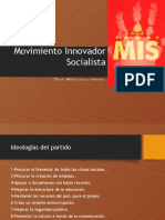 Partido Socialista