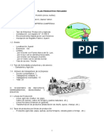 DIAGNÓSTICO SITUACIONAL