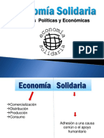 Economia Solidaria