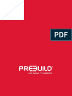 Brochure Prebuild PDF