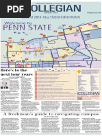 Singleton Campus Map | PDF