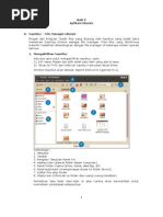 Download AplikasiUbuntu by Yus Djunaedi Rusli SN33881786 doc pdf