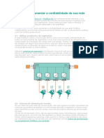 8 Dicas para Aumentar A Confiabilidade Da Sua Rede Fieldbus