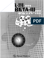 Beta-III