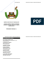 Rotc Student Module 1 PDF