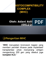 MHC