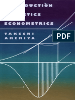 Amemiya - Introduction to Statistics and Econometrics.pdf