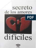 Sellam - Secreto de Los Amores Dificiles Sellam