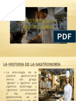 1.1  Historia de la Gastronomía  .pdf