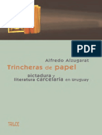 Trincheras de Papel PDF