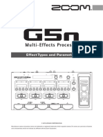 E G5n FX-list