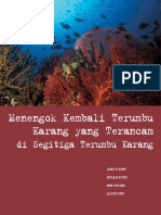 Reefs at Risk Revisited in the Coral Triangle (Indonesian)