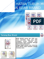 Testimony Produk Bear Brand