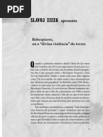 ZIZEK, Slavoj - Robespierre.pdf