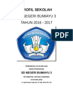 Download Profil Sekolah Lengkap by Alvin Sukma Hadi Purnomo SN338827121 doc pdf